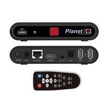 planet iptv box Arabic and Turkish HD channels+HDMI Cable NO MONTHLY 