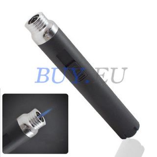   Jet Flame Butane Gas Refill Lighter Welding Torch Soldering Pen