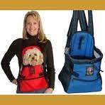 Outward Hound Pet a Roo Front Pet Carrier   Sm   Take Small Pets 