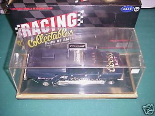 Action 124 Kyle Petty Coors Light 1996 Dually