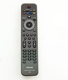 BRAND NEW PHILIPS NB549UD REMOTE CONTROL NB549 FOR BDP3306/F7 BDP5506 