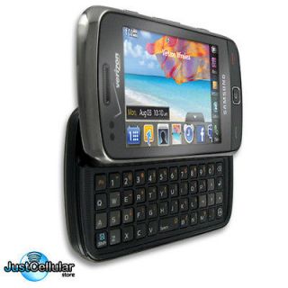   Samsung U960 Rogue Touch Screen QWERTY Verizon Cell Phone NO CONTRACT