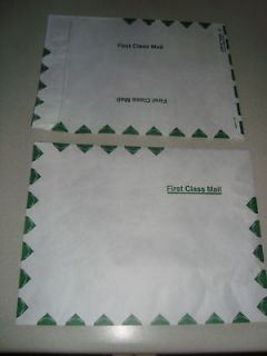 tyvek envelopes in Envelopes