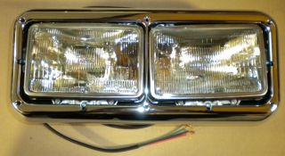 peterbilt headlights in Commercial Truck Parts