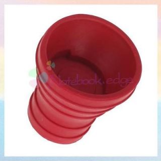 Red Golf Ball Pickup Pick Up Picker Retriever Grabber Suction Cup For 