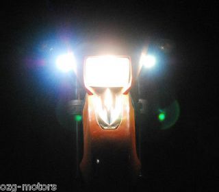 motorcycle led lights in Lighting