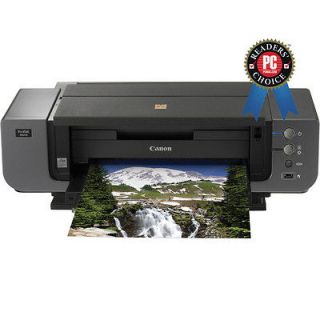 Canon PIXMA Pro 9500 Mark II Digital Photo Inkjet Printer (NEW)