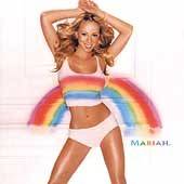 Rainbow by Mariah Carey (CD, Nov 1999, Columbia (USA))