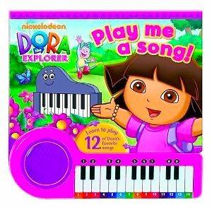   Explorer PLAY ME A SONG learn to play electronic PIANO BOOK BRAND NEW