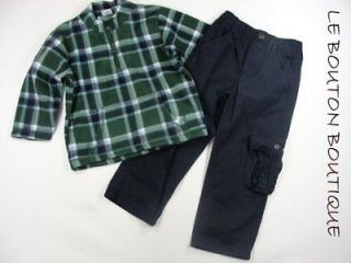 boys 5t pants lot in Kids Clothing, Shoes & Accs