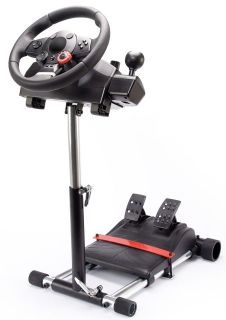 Racing Gaming Steering Wheel Stand Pro for Logitech GT Driving Force 