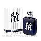 NEW YORK YANKEES ~ 3.3 / 3.4 oz EDT SPRAY NIB * Cologne for 