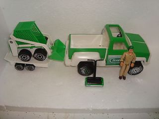 tonka play people in Diecast & Toy Vehicles