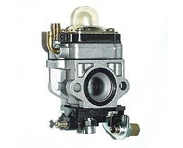   49cc Engine Carburetor (Intake Dia 15mm) for Pocket Bikes,Choppers
