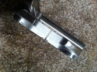 Scotty Cameron studio style Newport putter w choice of covers