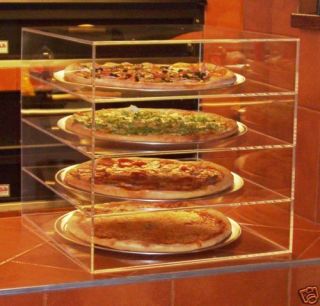 pizza display case in Storage & Handling Equipment
