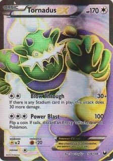Pokemon Cards(Black & White dark explorers )Holofoil/ultr​a rare
