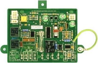 Dometic P 711 Board by Dinosaur Electronics P 711