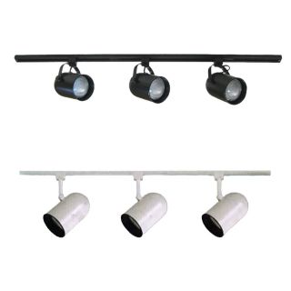 track lights in Lamps, Lighting & Ceiling Fans