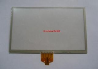 New Tomtom Tom Tom One XL Canada 310 Touch Screen Digitizer Panel