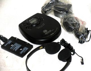 portable car radio in Consumer Electronics