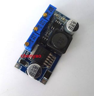 LM2596S Power Supply DC Converter Module Constant Current 5V 35V to 1 