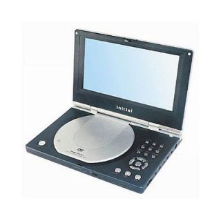 initial dvd player in DVD & Blu ray Players
