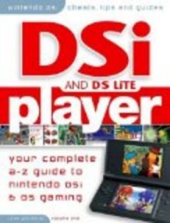 Nintendo DSi Player Volume 1, Papercut, Acceptable Book