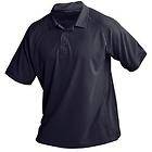 Vertx coldblack® Short Sleeve Polo UV Protection Vertex