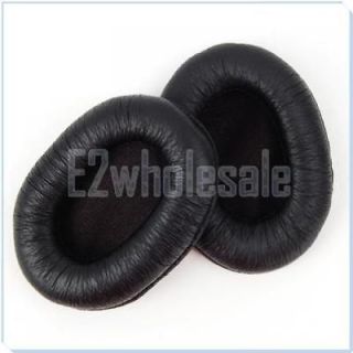 Headphone Ear CUP Pad EarPad for Sony MDR 7506 MDR V6