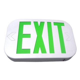 SMD LED Exit Emergency Sign/Battery Back up/New E3NG