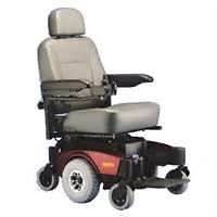 Pronto M51 Mobility WheelChair With Surestep