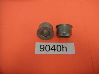Craftsman/Poul​an/P Pro 2 Front wheel bearings #9040