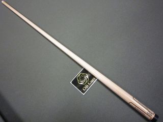 OB CLASSIC PRO SHAFT MODEL P18 FOR MEUCCI, HUEBLER BRAND NEW