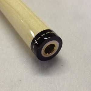 New Pechauer JP series shaft, 13mm tip. 