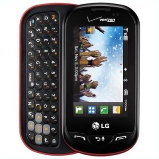 lg extravert phone in Cell Phones & Smartphones