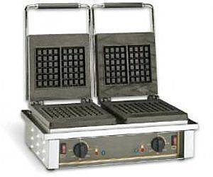   Cooking & Warming Equipment  Waffle Irons & Crepe Machines