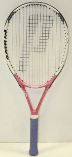 USED Prince Airo Maria Lite 4 & 3/8 Adult Tennis Racquet Racket