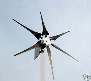   turbine / Wind Generator 1000 watt for DC battery charging 12v/24v