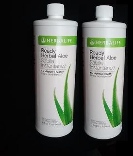 herbalife aloe in Weight Management
