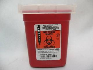sharps containers in Business & Industrial