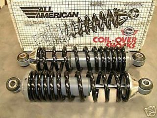 coilover shocks in Car & Truck Parts