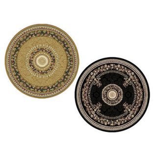 round rugs in Area Rugs