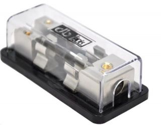 DB Link NFB3428 AGU Fuse 1 in 2 out Distribution Block