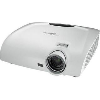 optoma hd33 in Home Theater Projectors