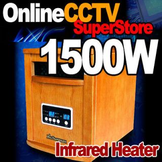 Electric Space Heaters in Portable & Space Heaters