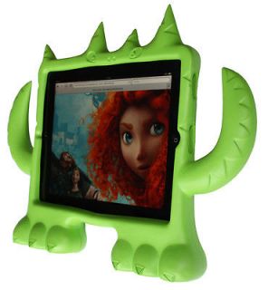 Stormcup, iMonster   iPad 1,2,3 Case Protector Stand Cover iPad 