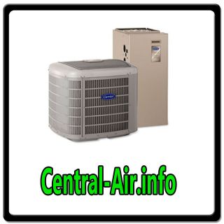 used central air conditioner in Air Conditioners