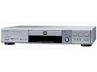 dvd audio player in DVD & Blu ray Players