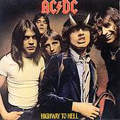 Highway To Hell Remaster by AC DC CD, Aug 1994, Atco USA